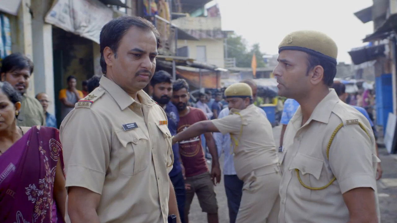 India's Most Sansanikhez Kahaniyan — Épisode 55