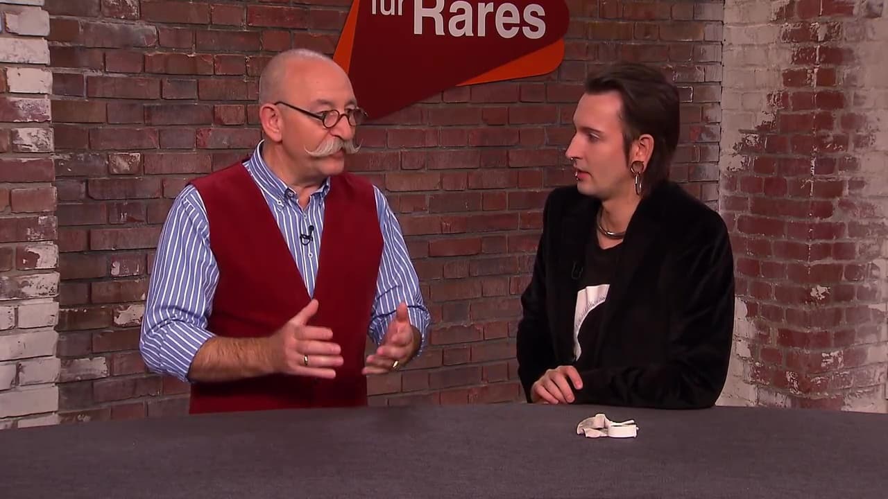 Bares für Rares - Season 11 Episode 13 : Episode 13