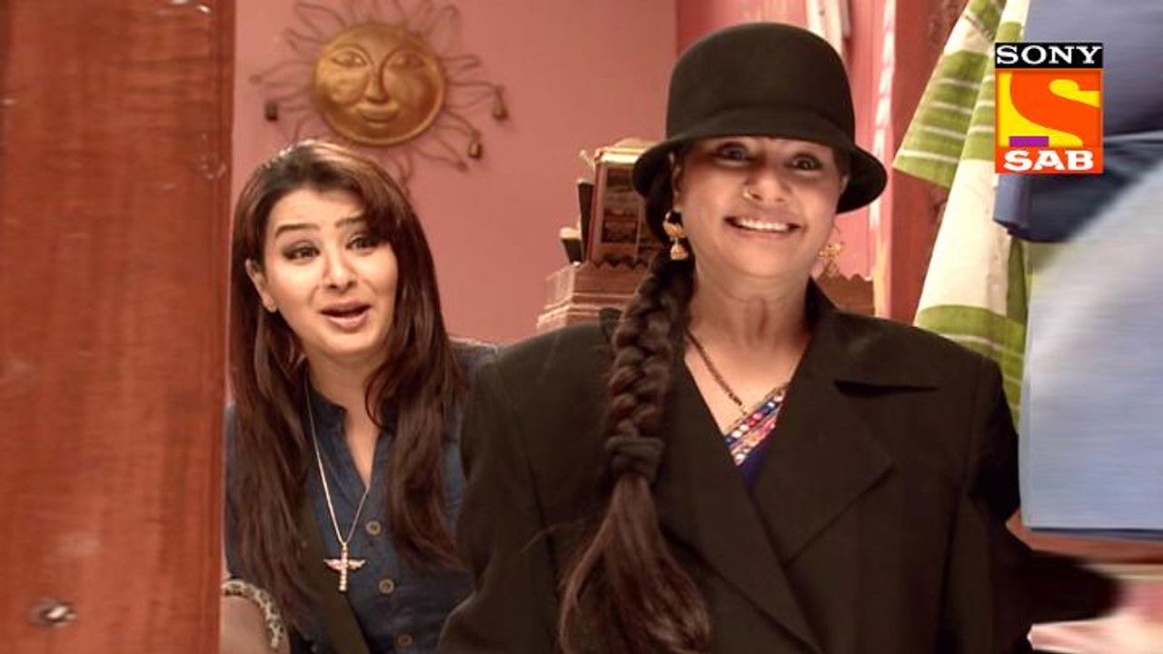 Lapataganj — Épisode 184