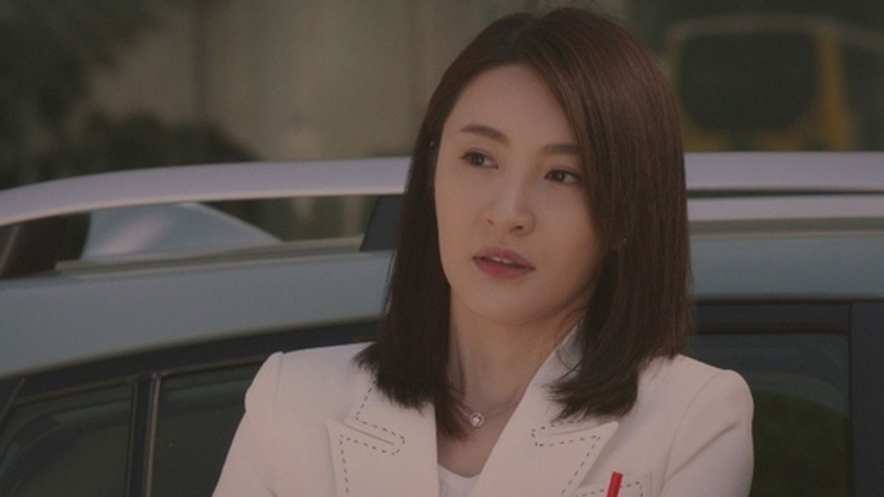 法言人 — Épisode 4