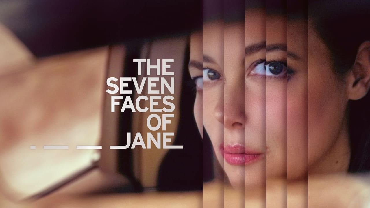 Cast and Crew of The Seven Faces of Jane