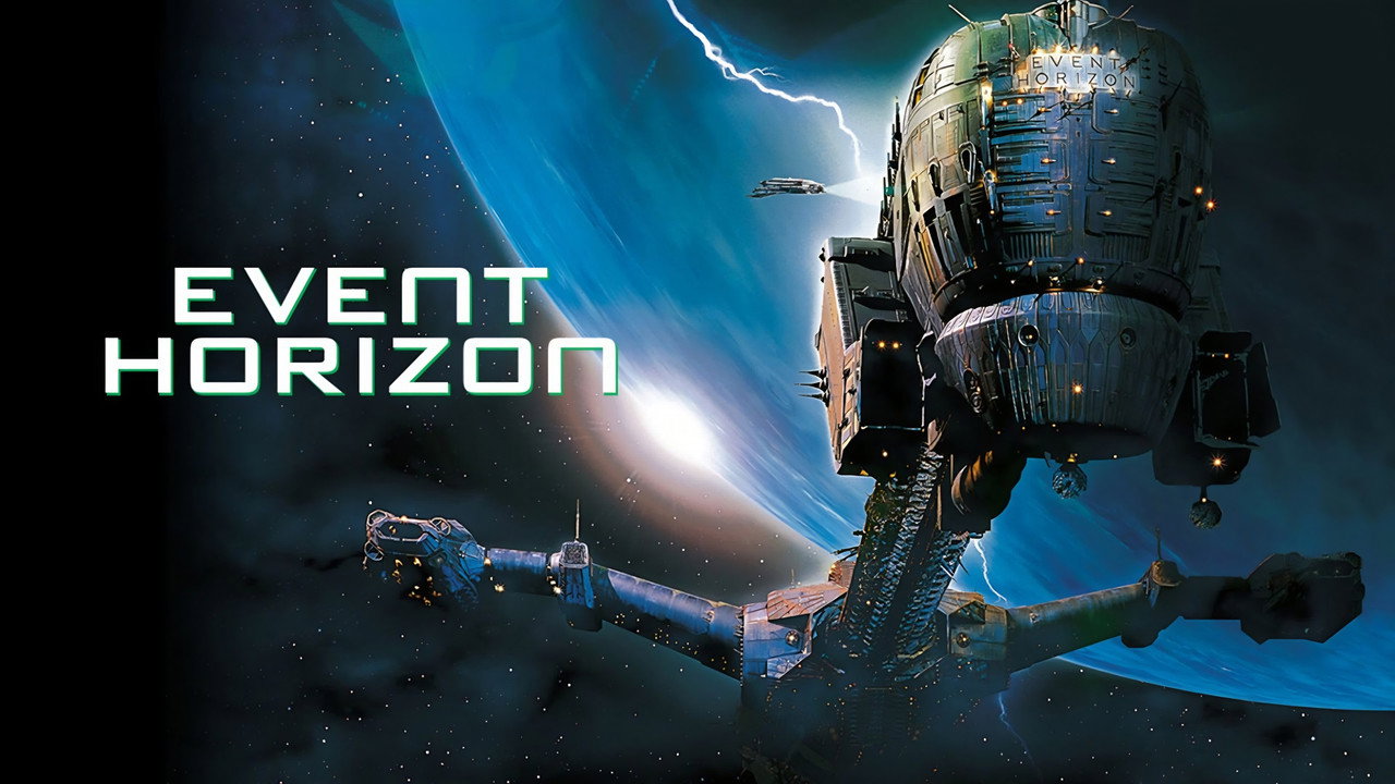 Event Horizon background 154