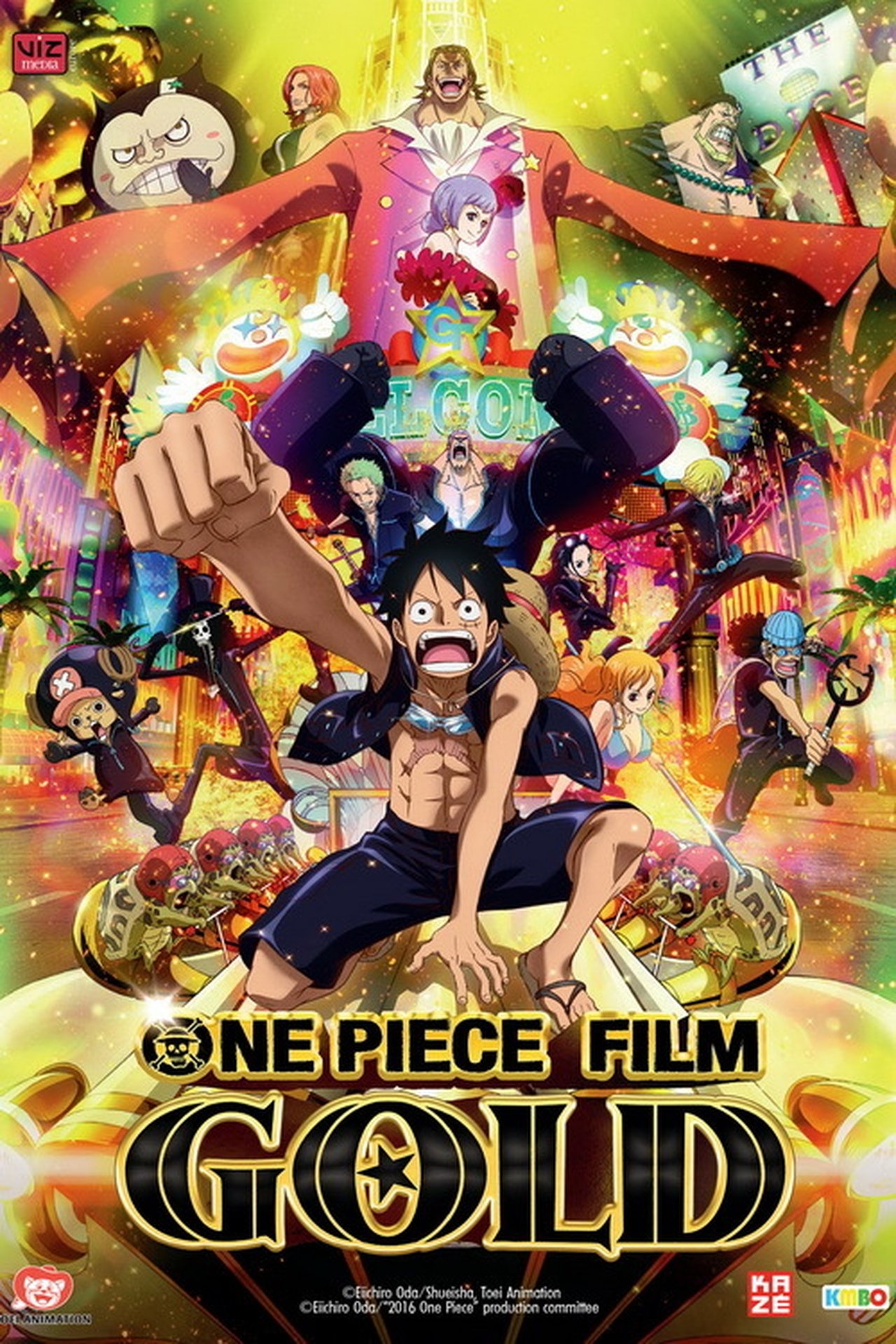 One Piece Deutsche Untertitel One Piece Film: GOLD Subtitles | 36 Available subtitles | opensubtitle