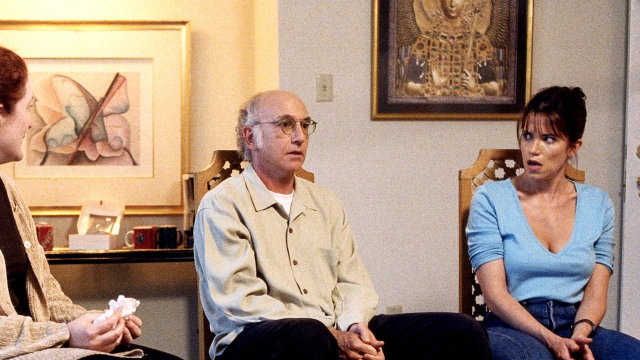 Curb Your Enthusiasm - Season 1 Episode 10 : The Group