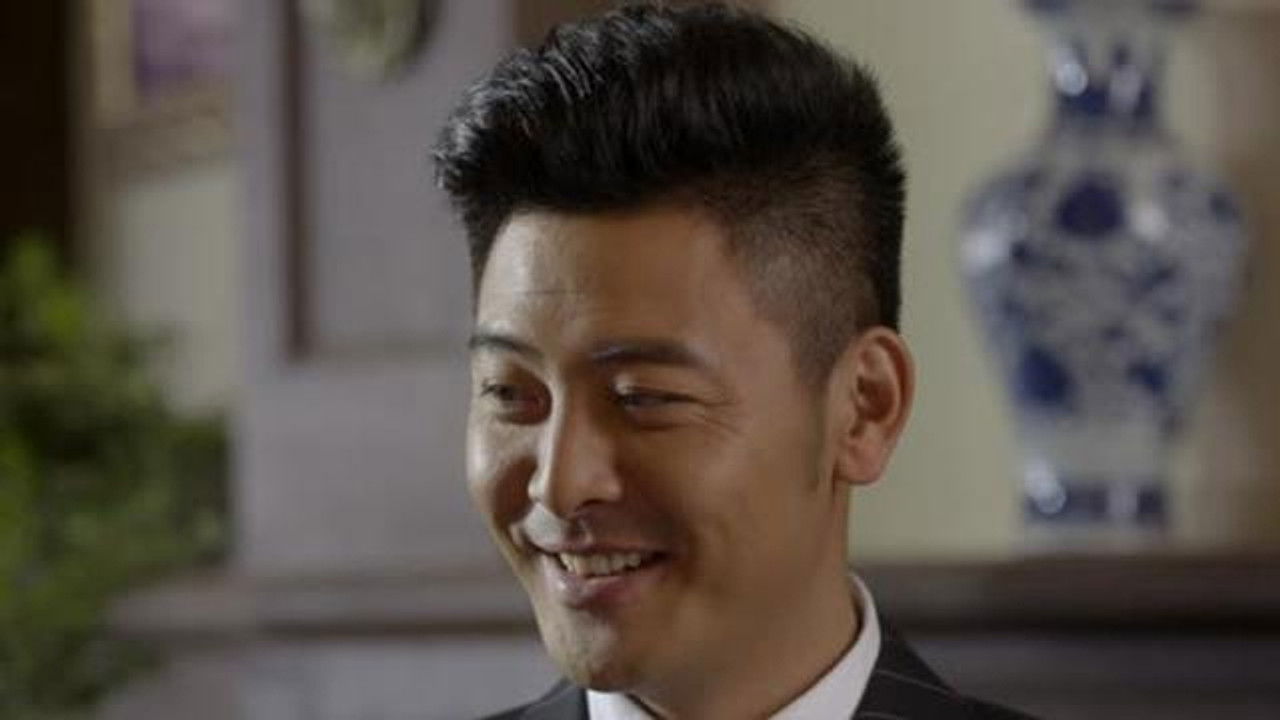 硬骨头 — Épisode 14