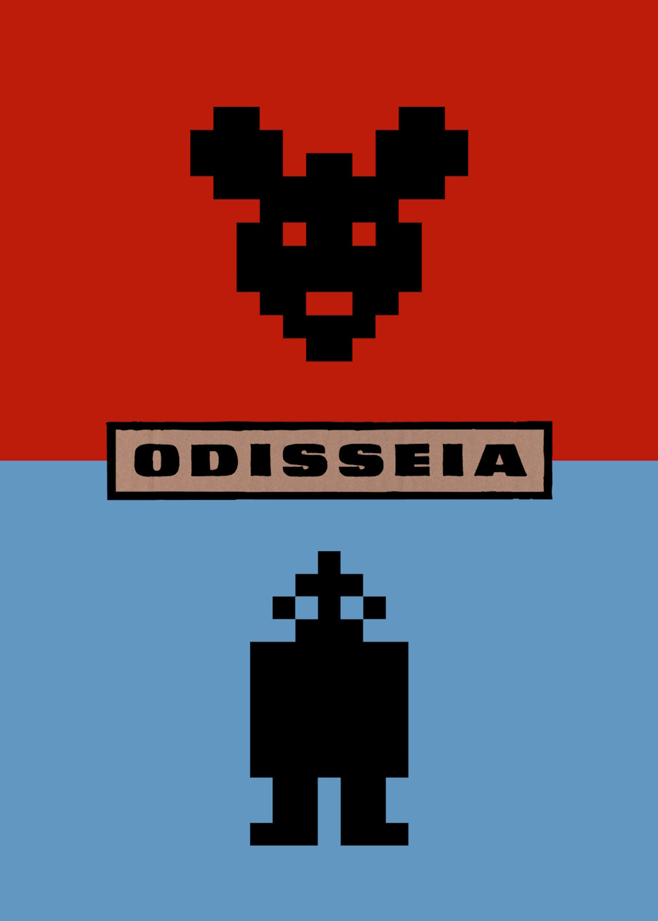 Odisseia