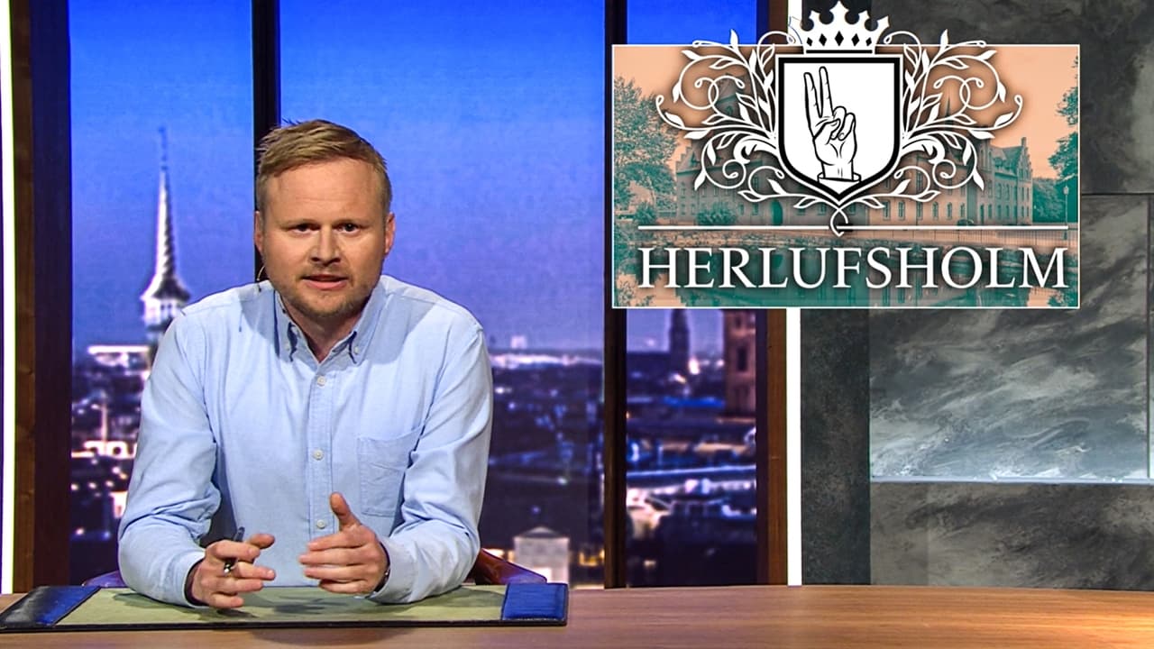 Tæt på sandheden - Season 8 Episode 10 : Episode 10