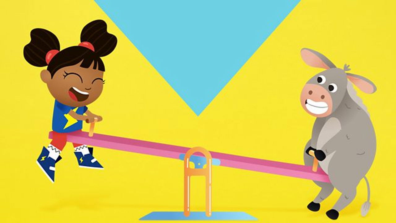 Yakka Dee! — Épisode 10