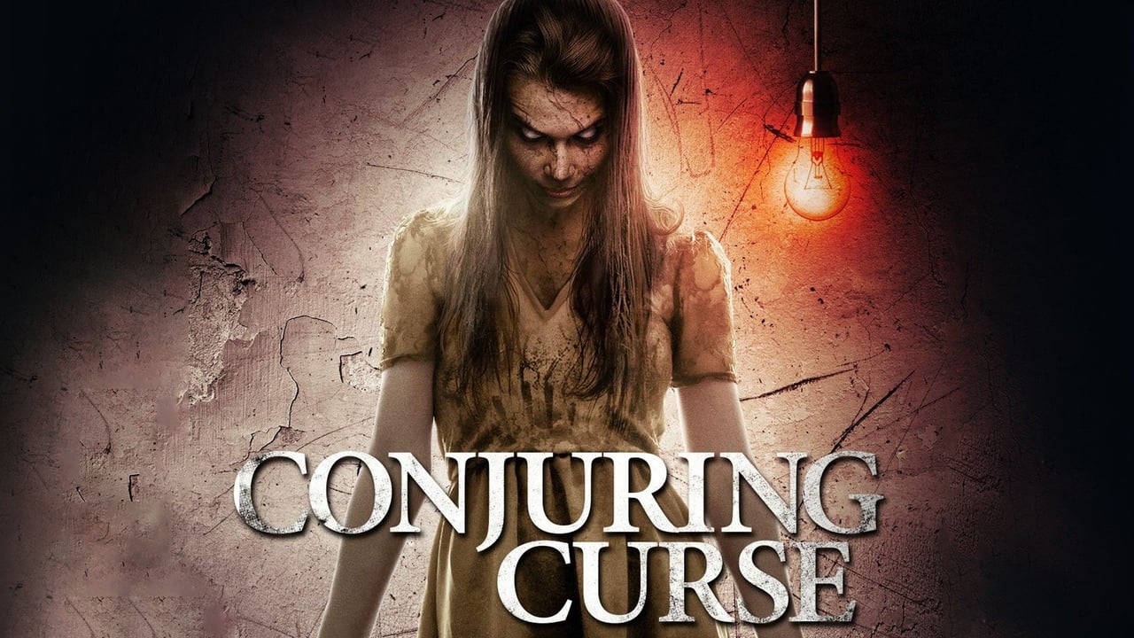 Conjuring Curse background