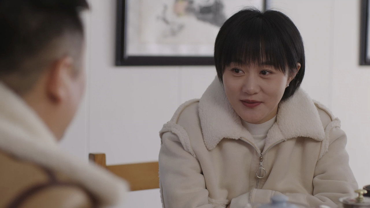 乡村爱情 — Épisode 27