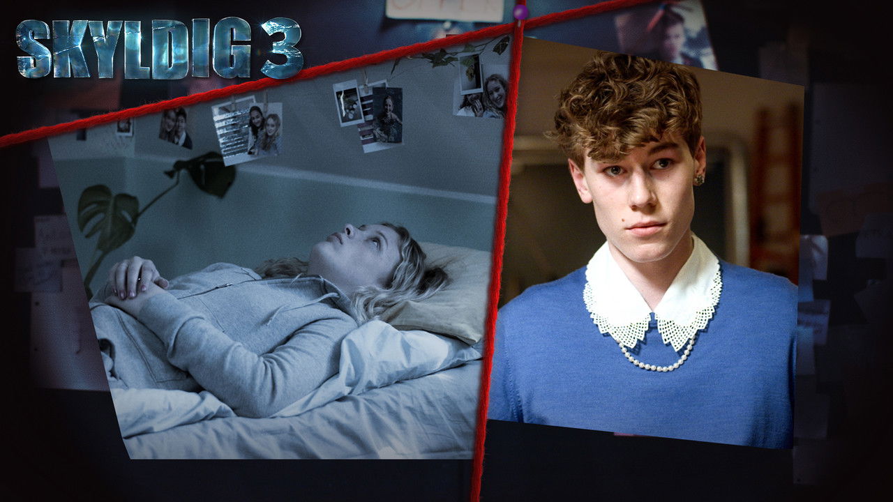 Skyldig — Épisode 7