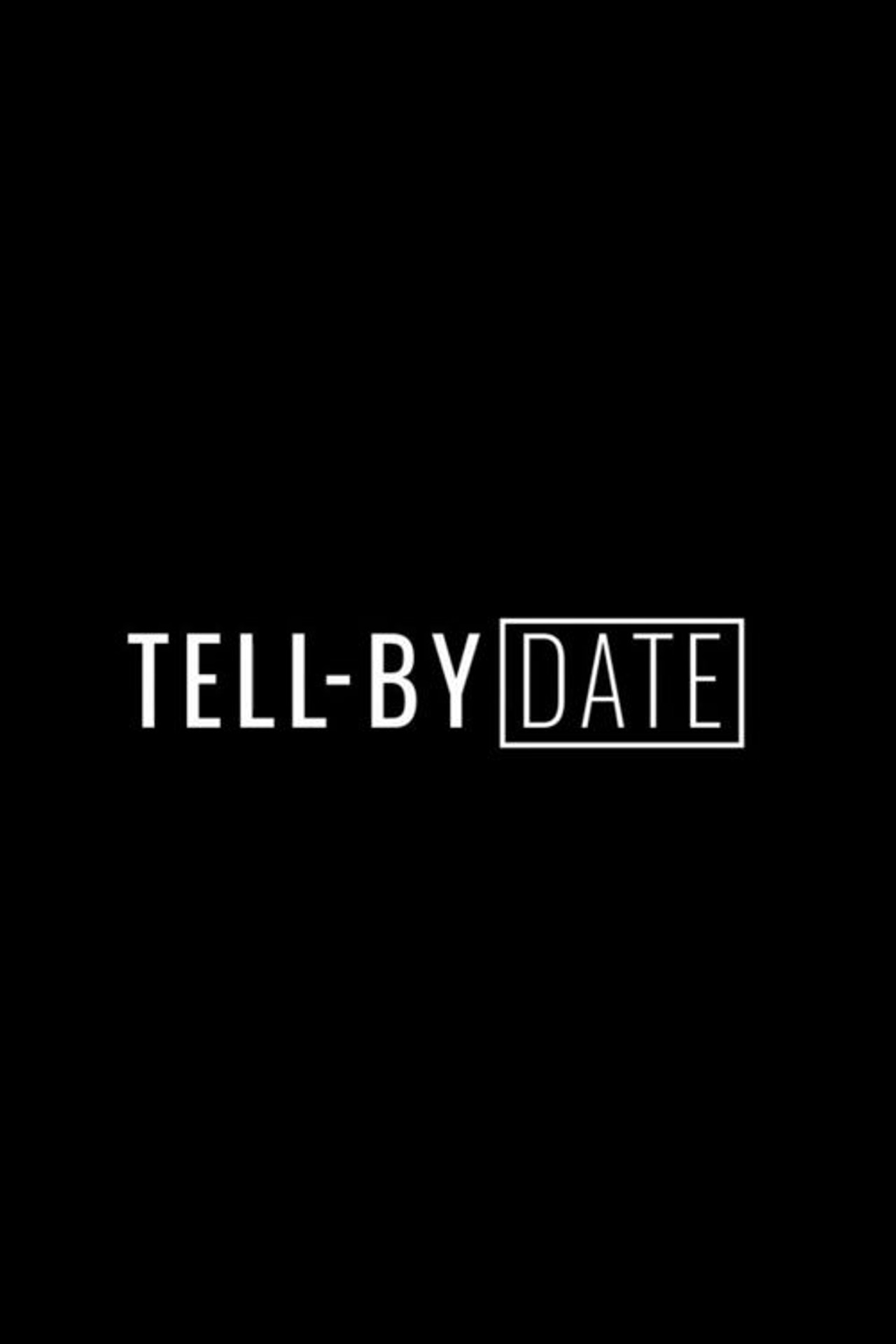 Tell-By Date Backdrop