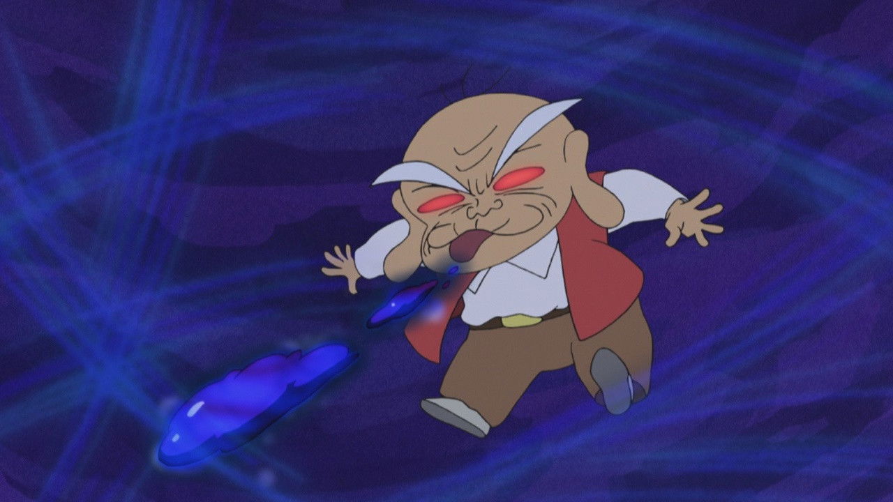 クレヨンしんちゃん外伝 — Épisode 12