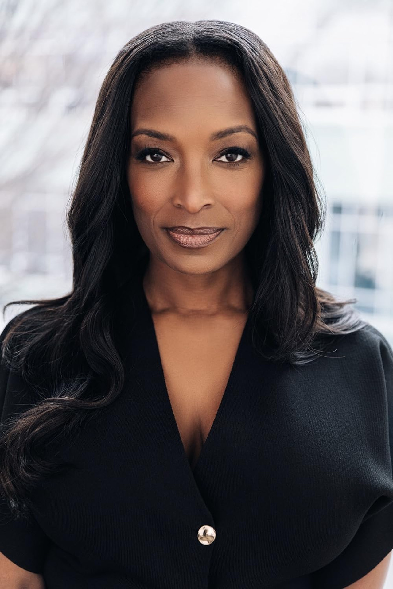 Portrait of Erika Woods