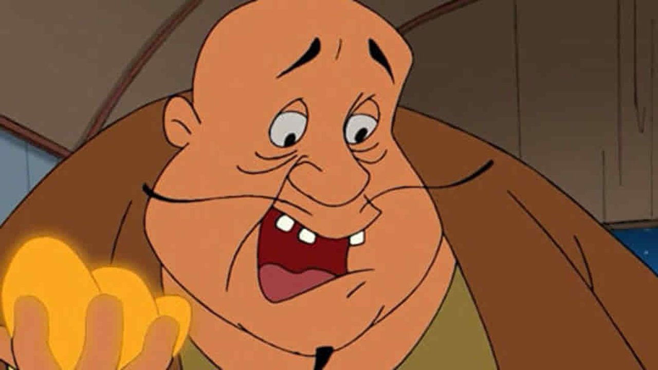 天上掉下个猪八戒 — Épisode 24