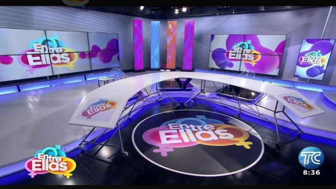 ENTRE Ellas