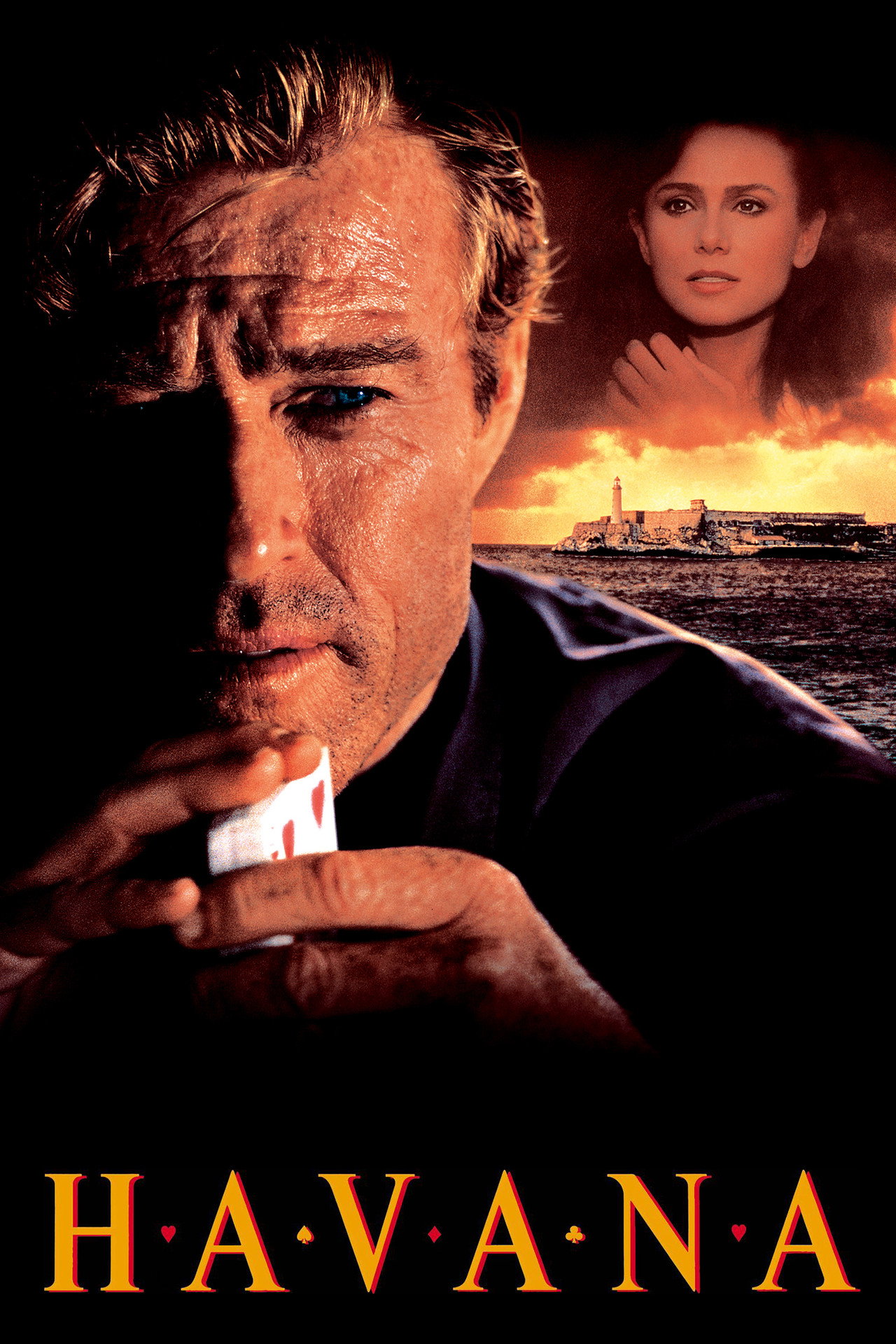 Havana poster