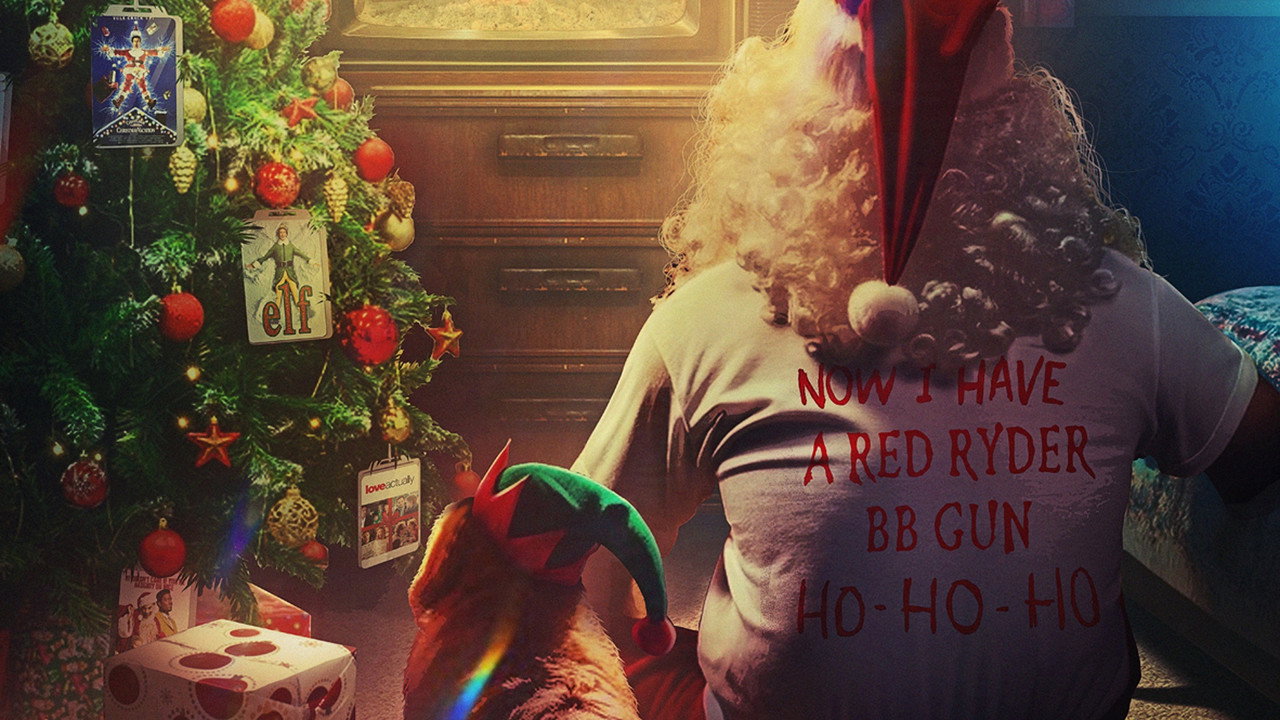 Best Christmas Movies Ever! Backdrop