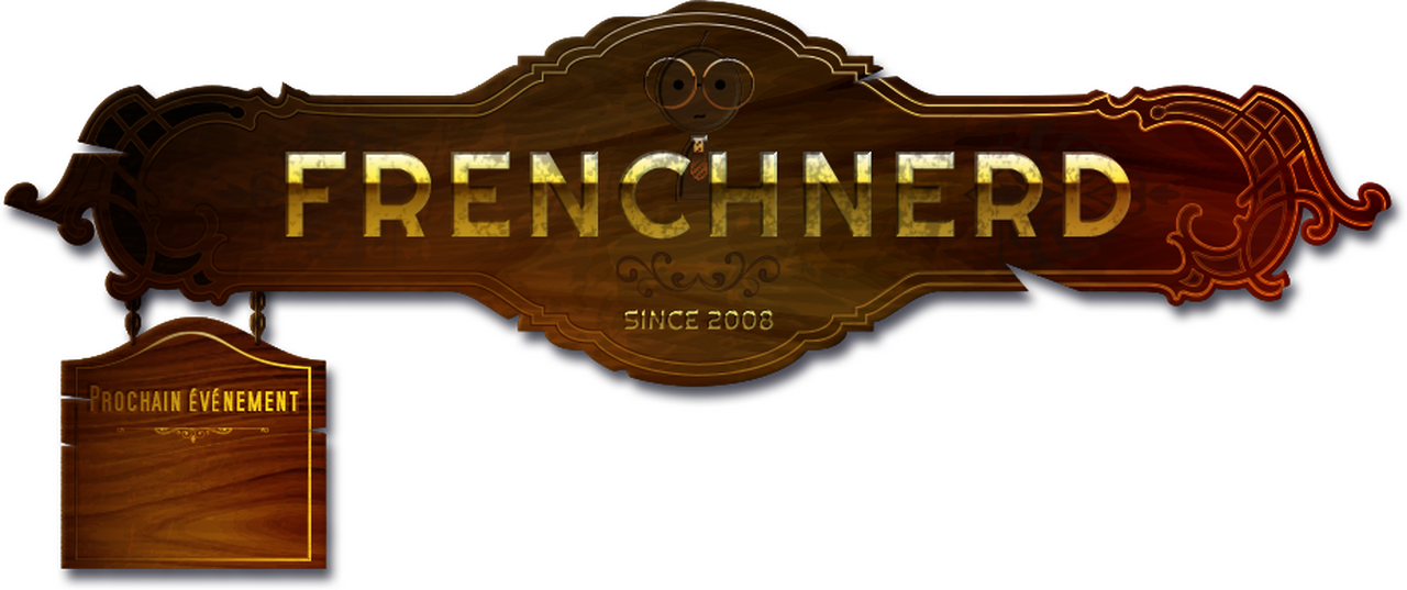 Frenchnerd