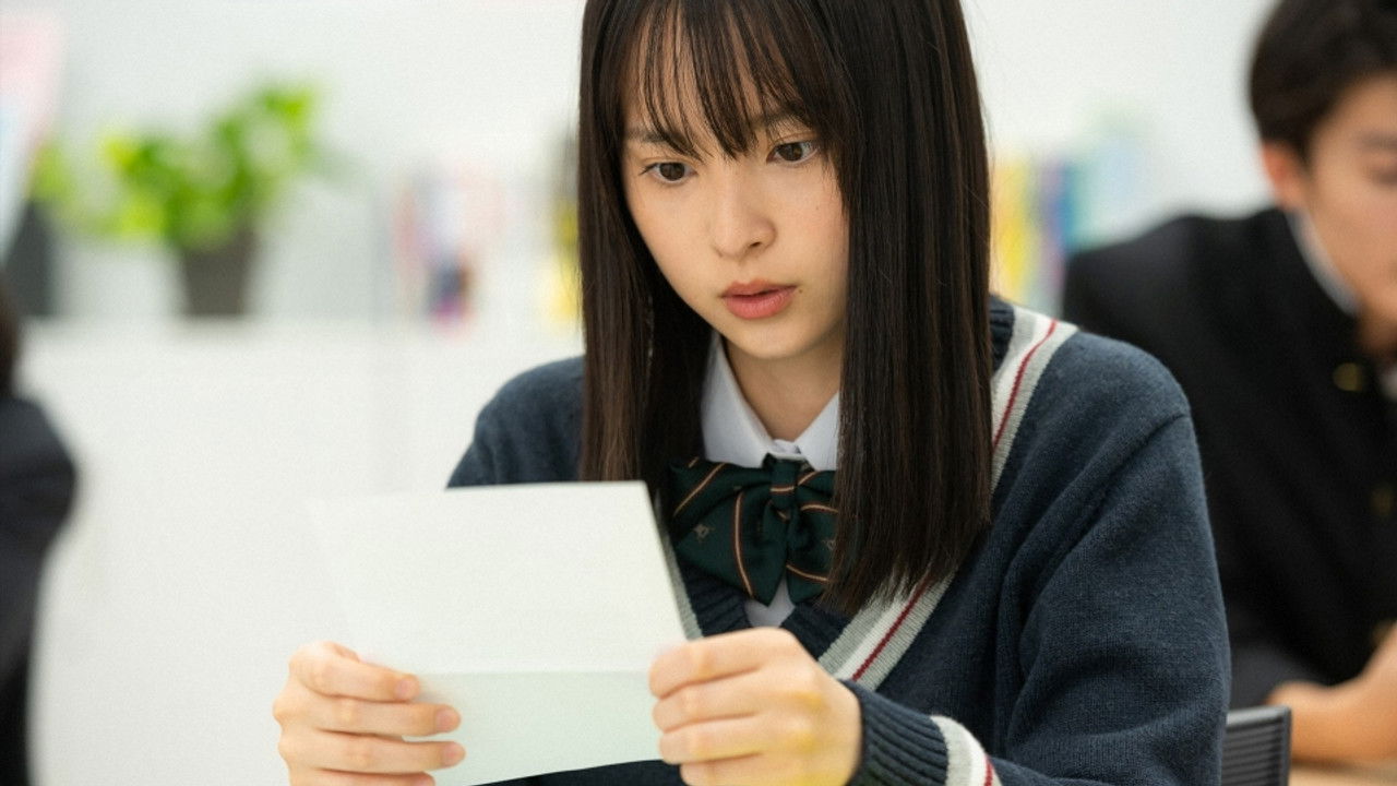 この初恋はフィクションです — Épisode 21