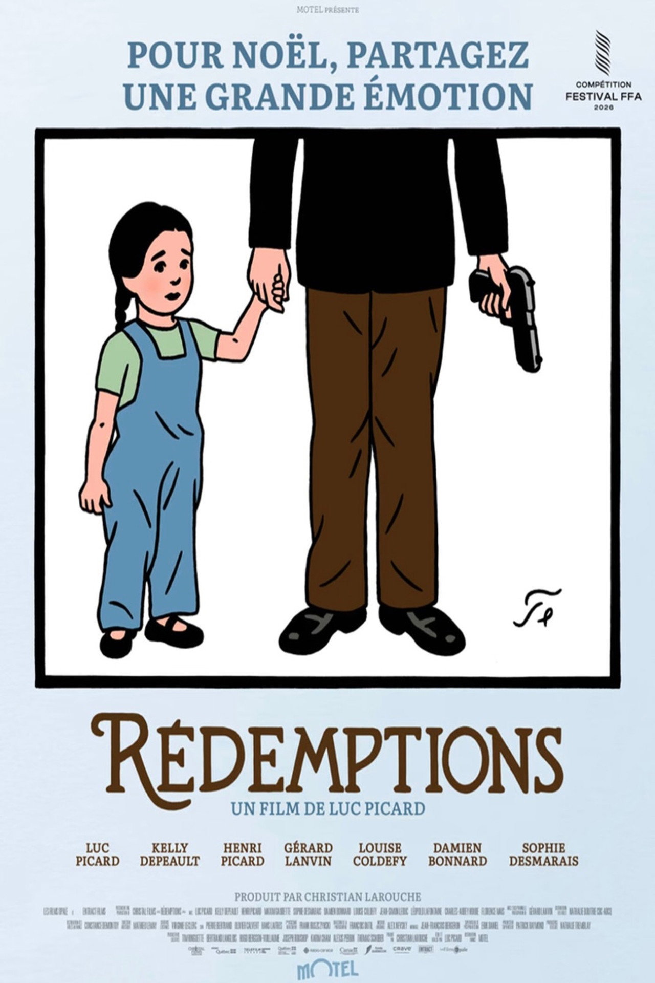 Rédemptions