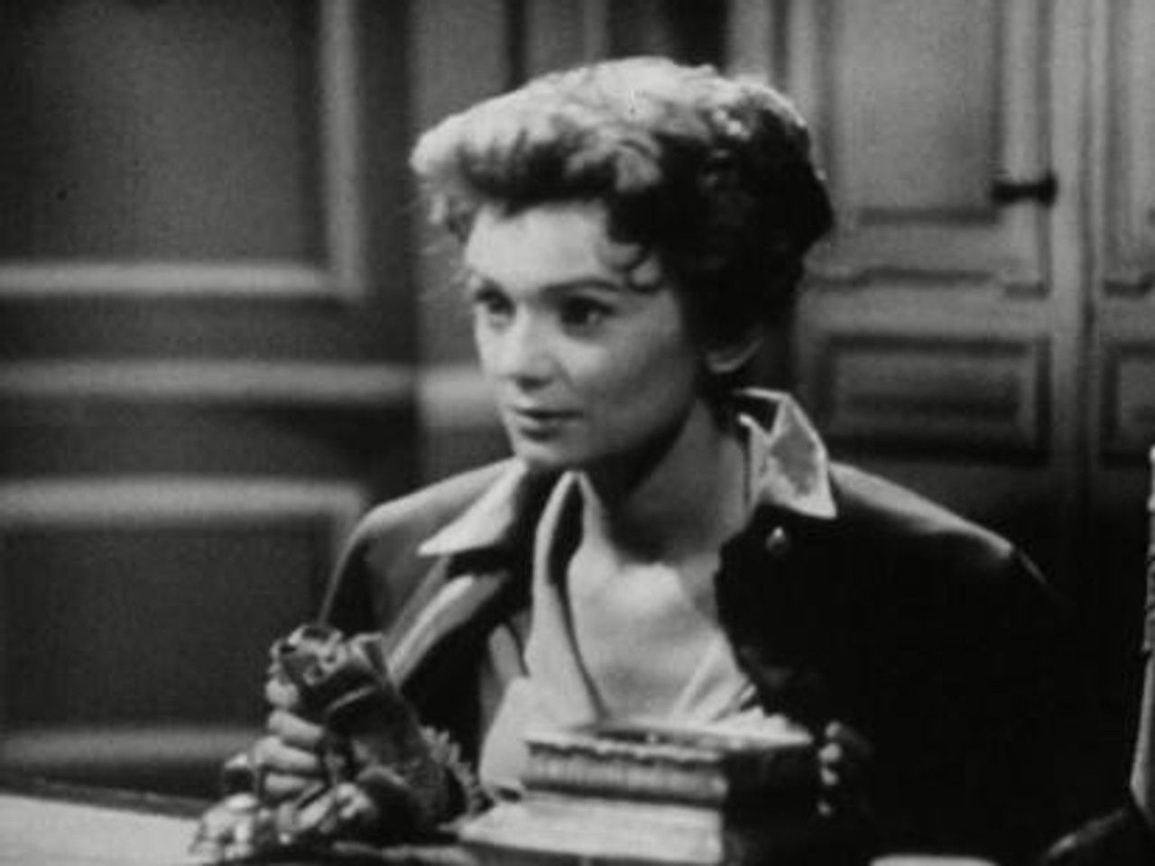 La caméra explore le temps — La Dernière Nuit de Koenigsmark