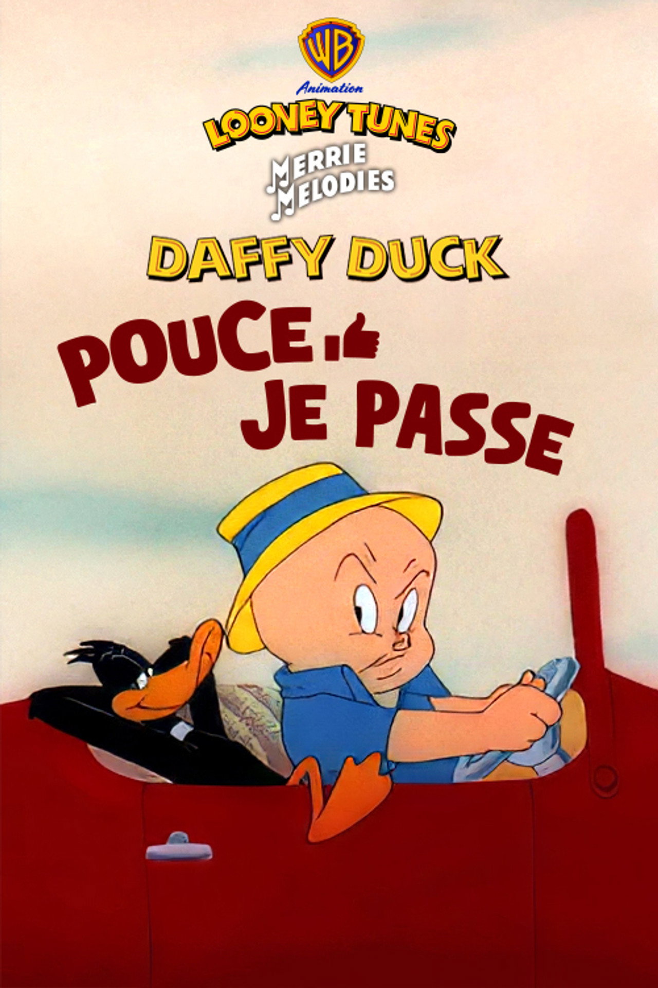Pouce je passe