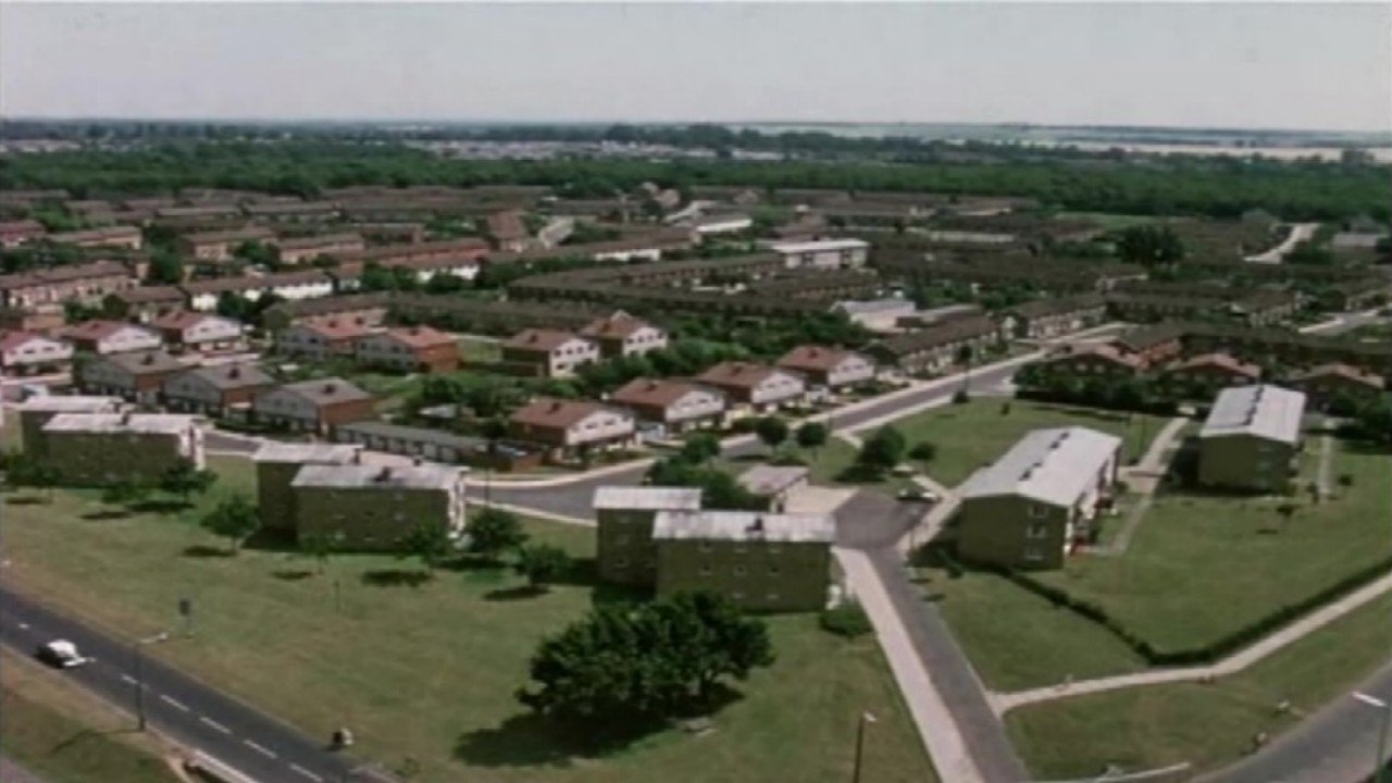 Stevenage Stevenage