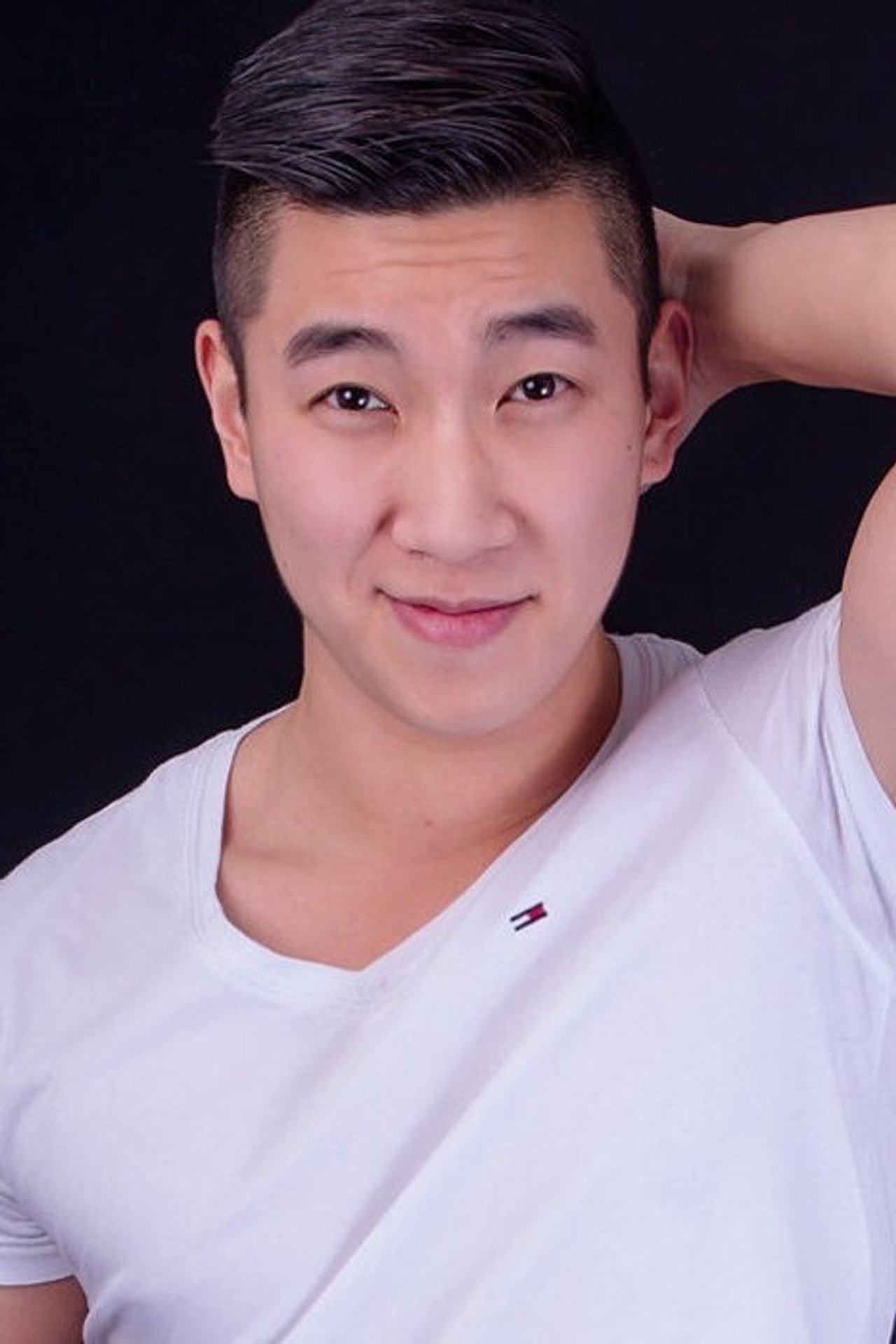 Andrés Cheung