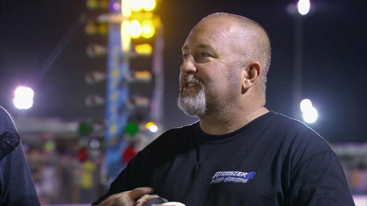 Street Outlaws: No Prep Kings - Season 1 Episode 8 : Lone Star Raincheck