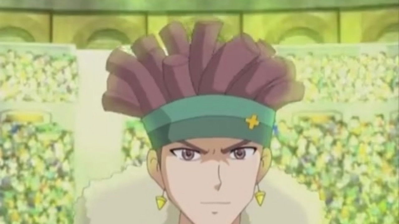 战斗王之飓风战魂 backdrop