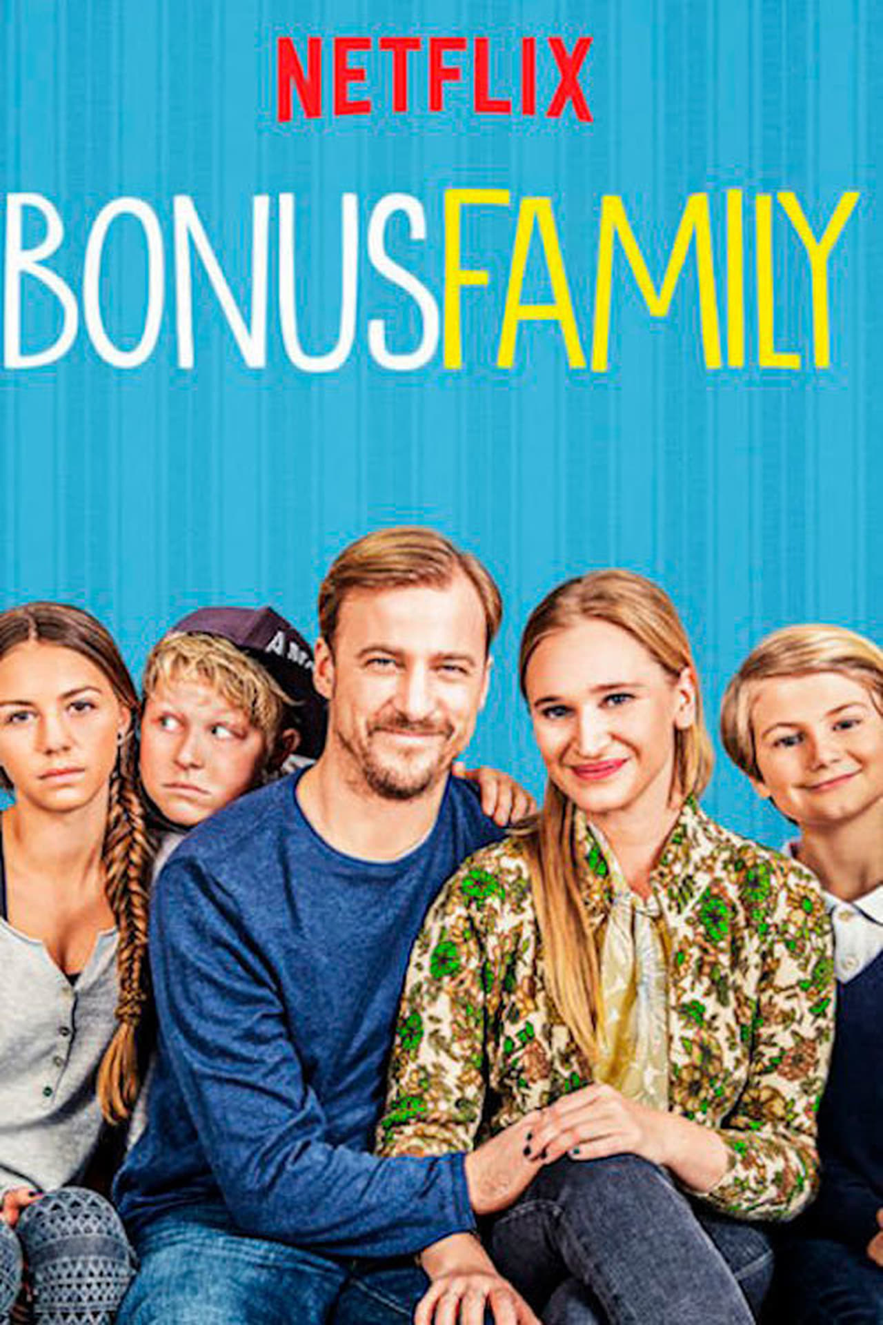 Bonus Family (2018)