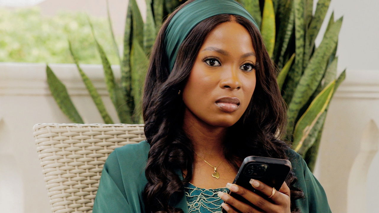 Beyond the Veil — Épisode 6