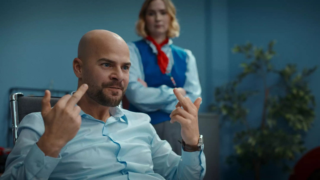 Discounters XL backdrop