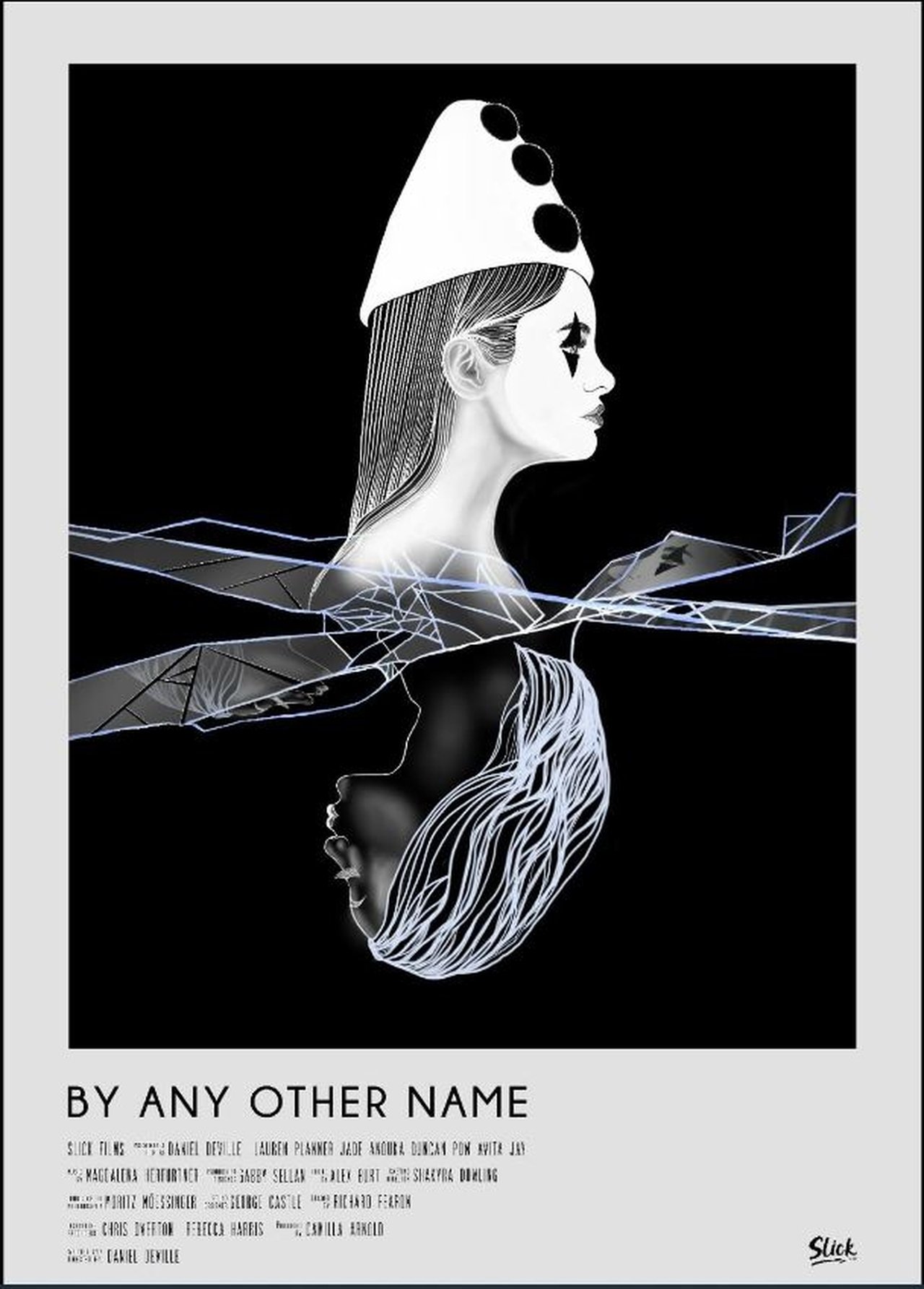 By Any Other Name By Any Other Name
