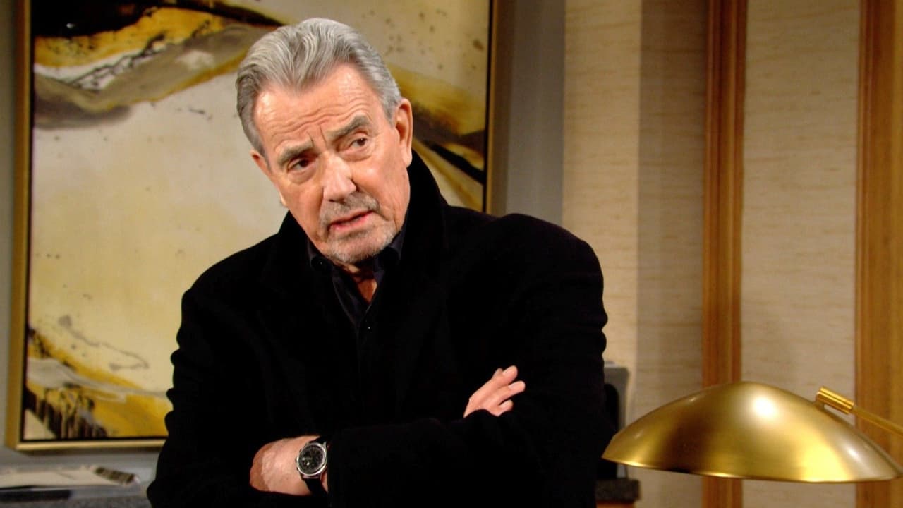 The Young and the Restless - Season 49 Episode 74 : Episode 74