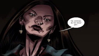 Lost Girl - Season 0 Episode 6 : Chapter 6: Reset