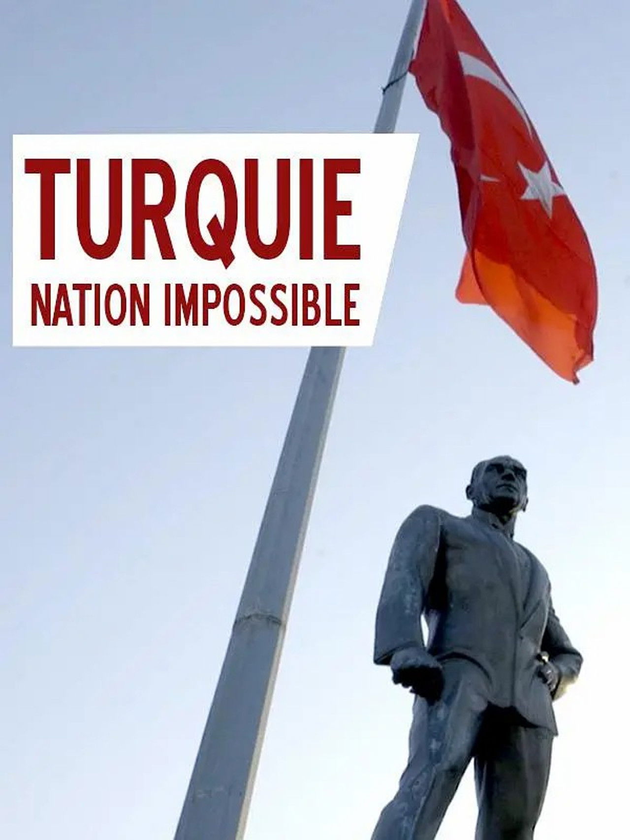 Turquie, nation impossible Backdrop