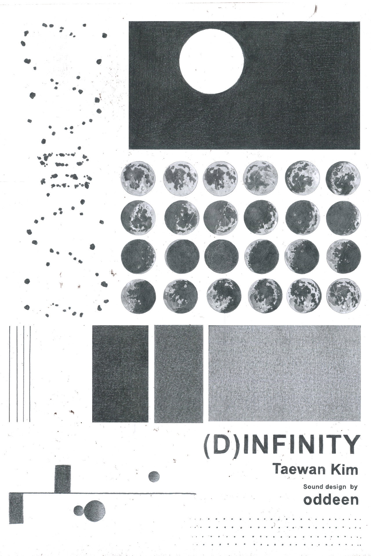 (D)Infinity Backdrop