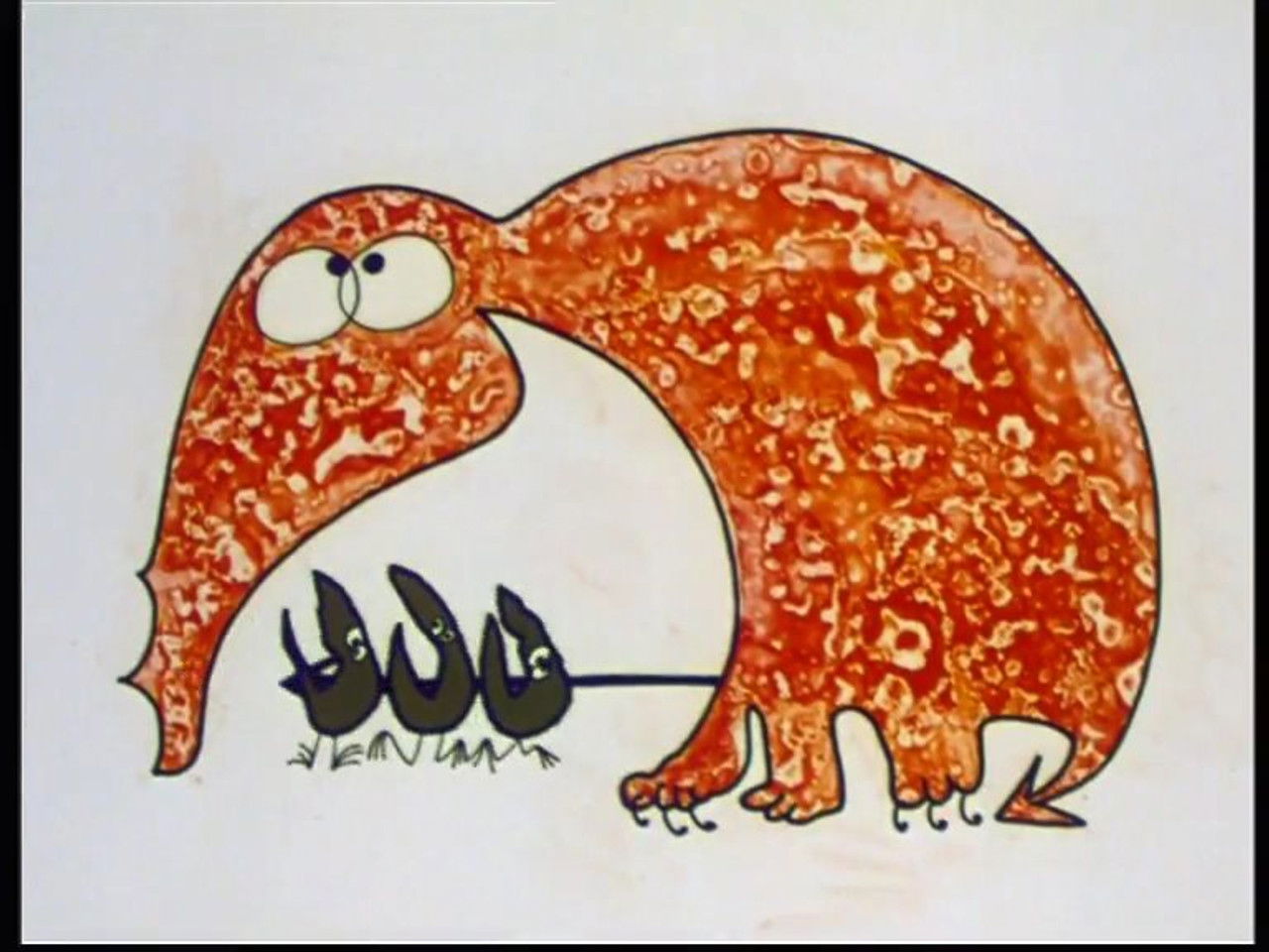 Les Shadoks — Épisode 16