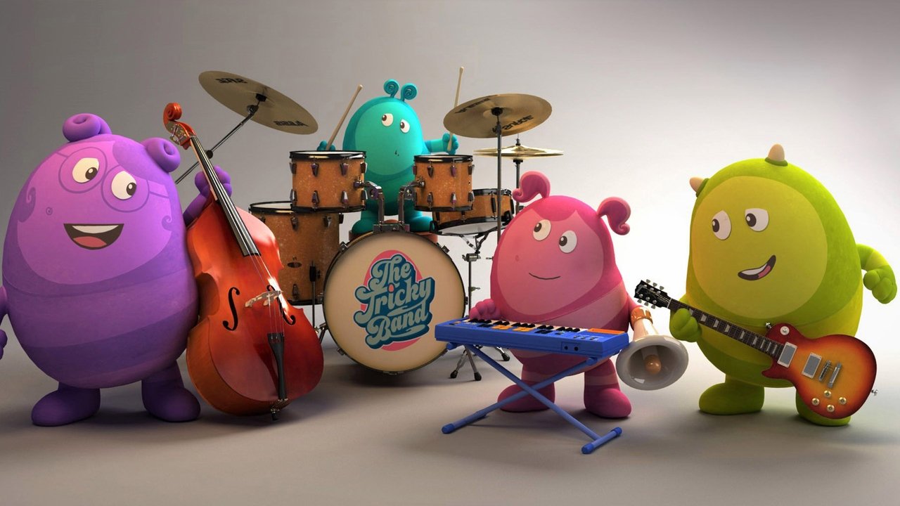The Tricky Band