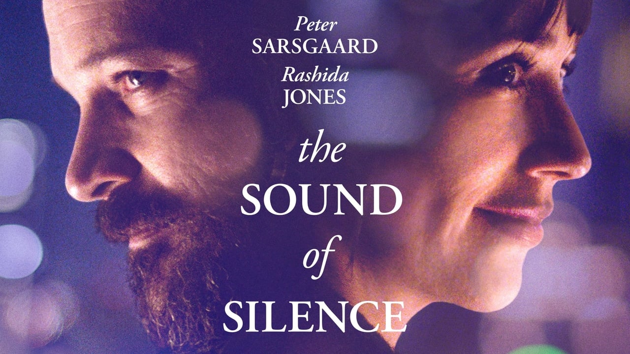 The Sound of Silence background