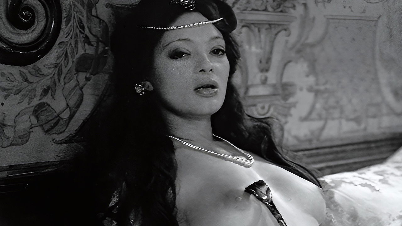 Katharina und ihre wilden Hengste