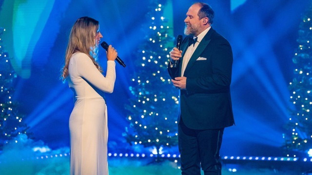 Norges nye megahit — Épisode 8