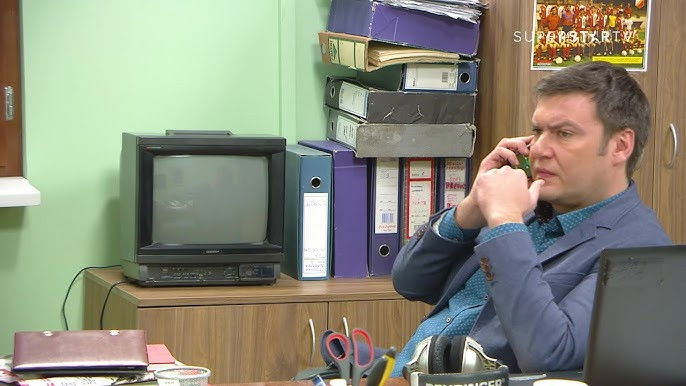 Državni posao - Season 9 Episode 76 : 1506 Lafica