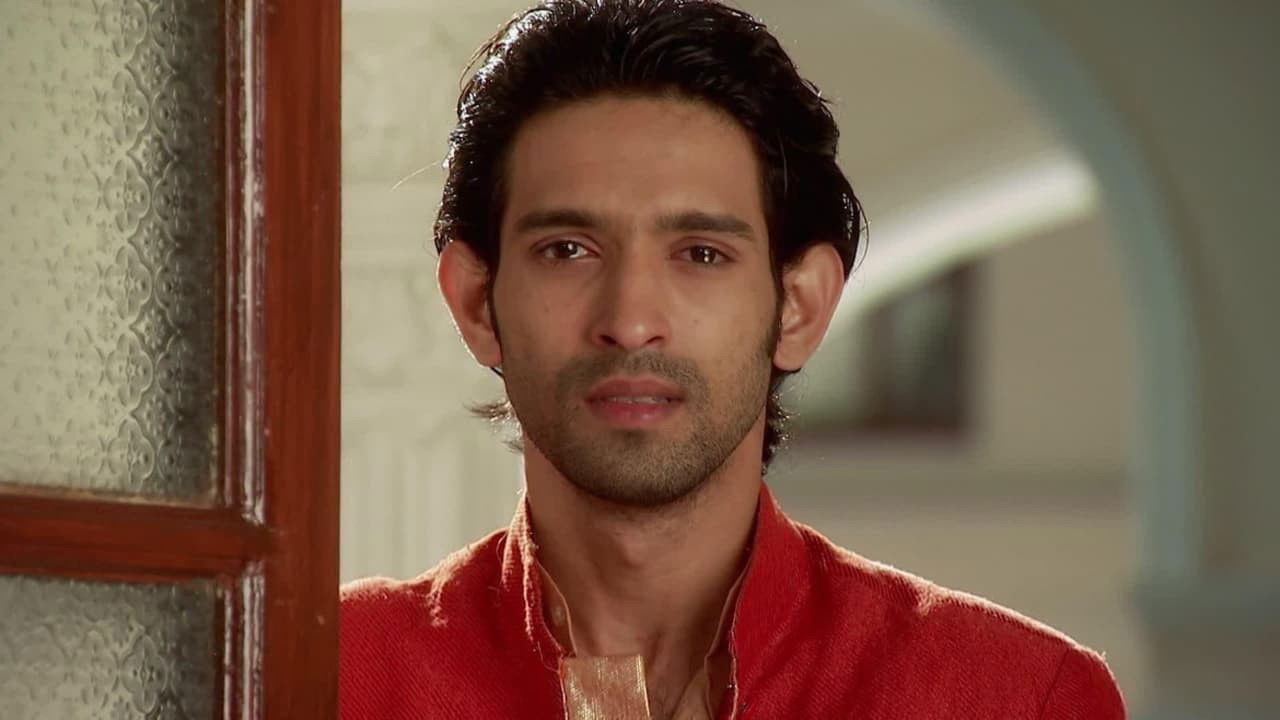 Qubool Hai — Épisode 235