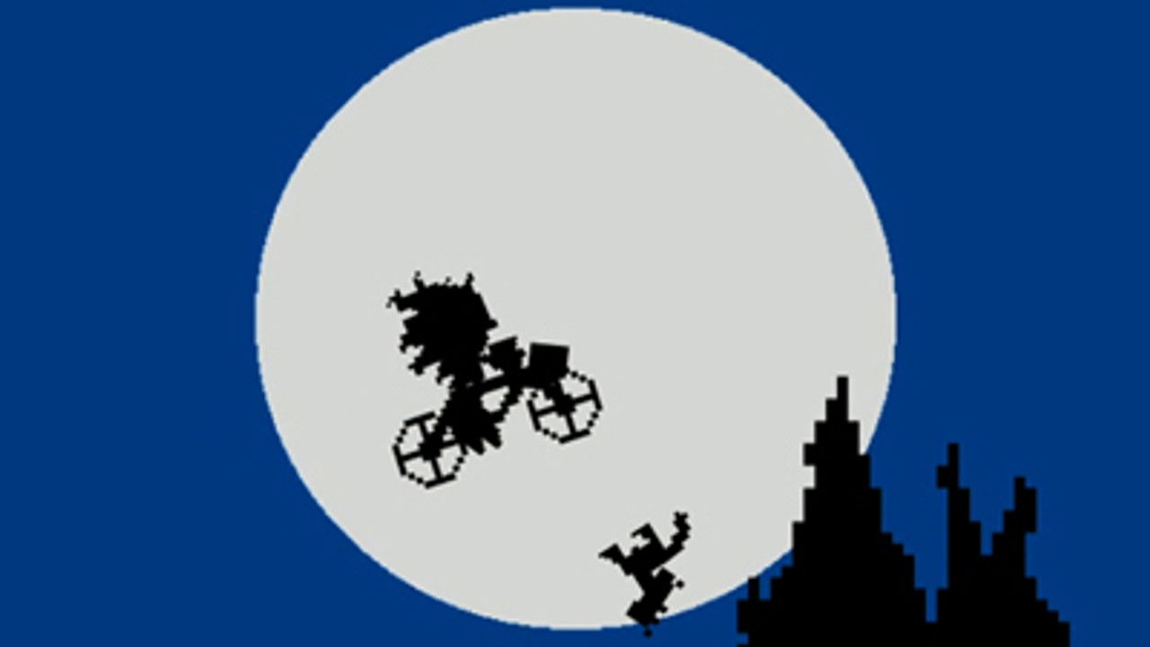 Sonic for Hire — Épisode 2