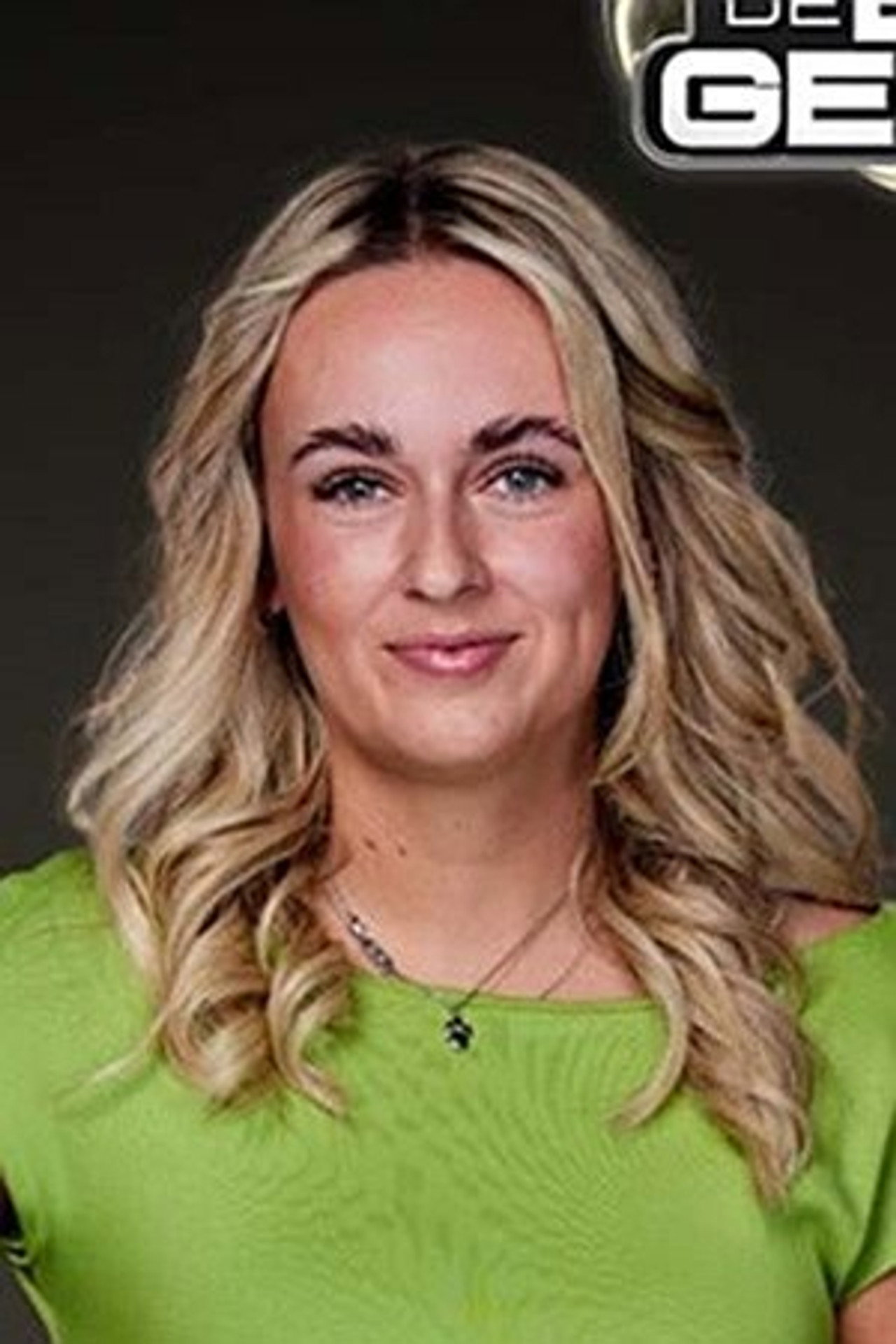 Denise Groenendijk