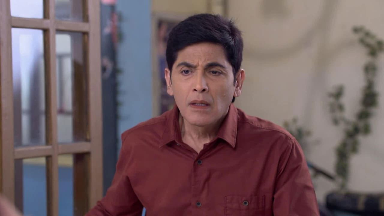 भाभीजी घर पर हैं! — Épisode 1010