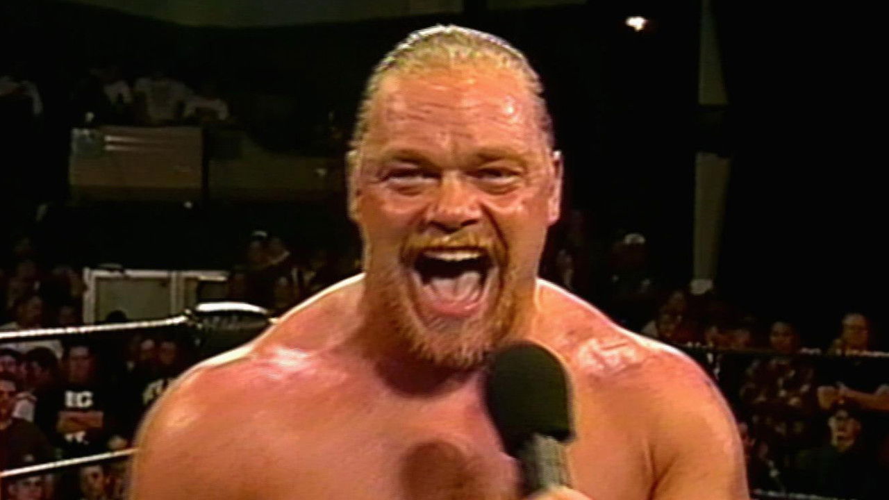 ECW Hardcore TV — Épisode 46